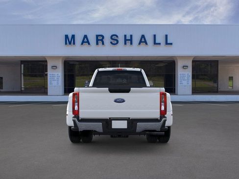 New 2026 Ford F350 XL w/ FX4 Off-Road Package image 5