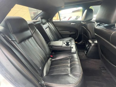 Used 2017 Chrysler 300 S w/ 300S Premium Group RWD image 35