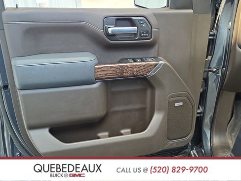 Used 2021 GMC Sierra 1500 Denali w/ Denali Ultimate Package AWD/4WD image 11
