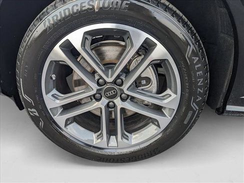 New 2025 Audi Q5 Premium image 20