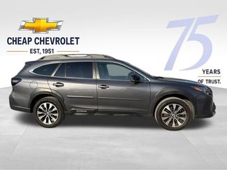 Used 2024 Subaru Outback Limited AWD/4WD video 3