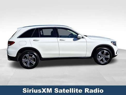 Used 2019 Mercedes-Benz GLC 300 image 9