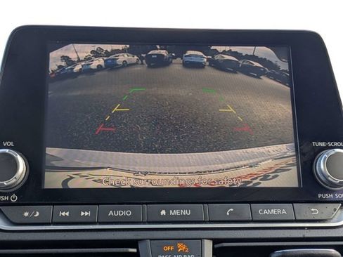 Used 2023 Nissan Altima 2.5 SR image 28