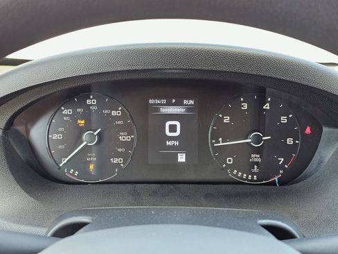 New 2025 RAM ProMaster 2500 w/ Convenience Group image 25