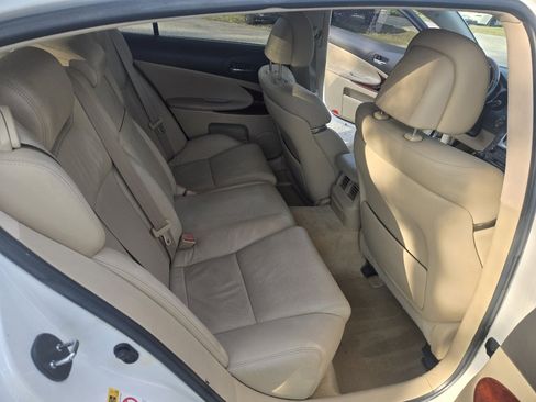 Used 2008 Lexus GS 350 GS 350 image 19