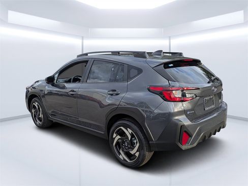 New 2026 Subaru Crosstrek 2.5i Limited image 5