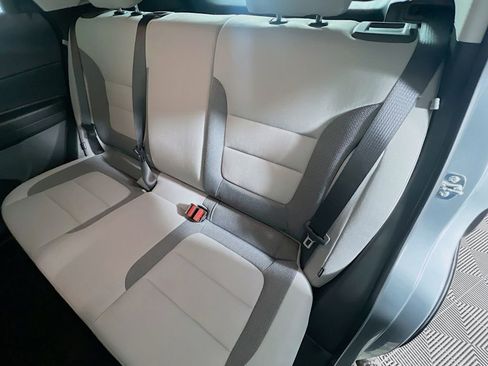 New 2026 Chevrolet TrailBlazer LT w/ LT Cold Weather Package image 23