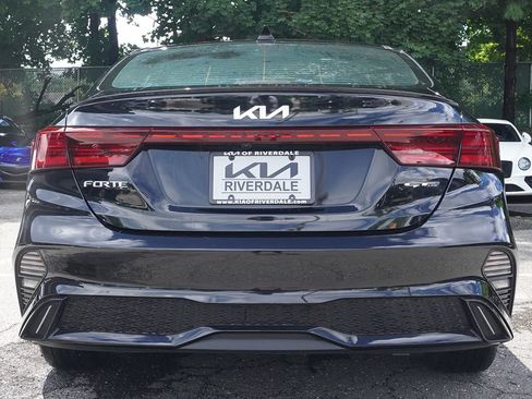 Used 2023 Kia Forte GT-Line FWD image 11