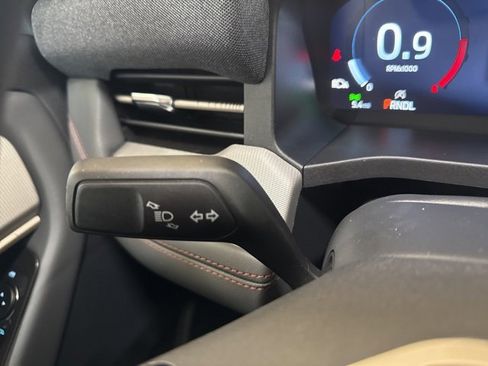 New 2026 Ford Explorer Active image 28