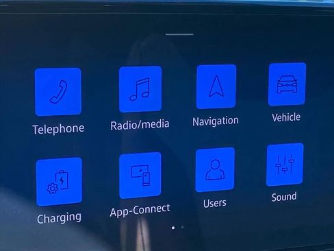 Certified 2024 Volkswagen ID.4 Standard image 11