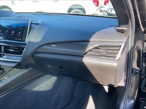 Used 2022 Cadillac CT5 Sport image 18