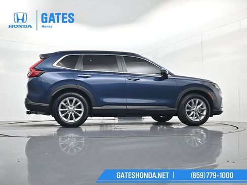 Certified 2023 Honda CR-V EX-L image 45