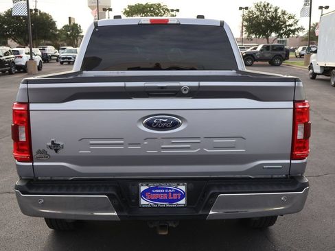 Certified 2021 Ford F150 XLT w/ Equipment Group 302A High AWD/4WD image 17