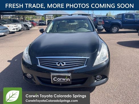 Used 2011 INFINITI G37 x Sedan w/ Premium Pkg AWD/4WD image 6