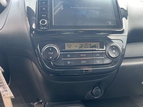 Used 2024 Mitsubishi Mirage G4 ES FWD image 27
