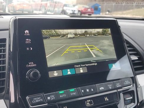 Certified 2024 Honda Odyssey EX-L image 25