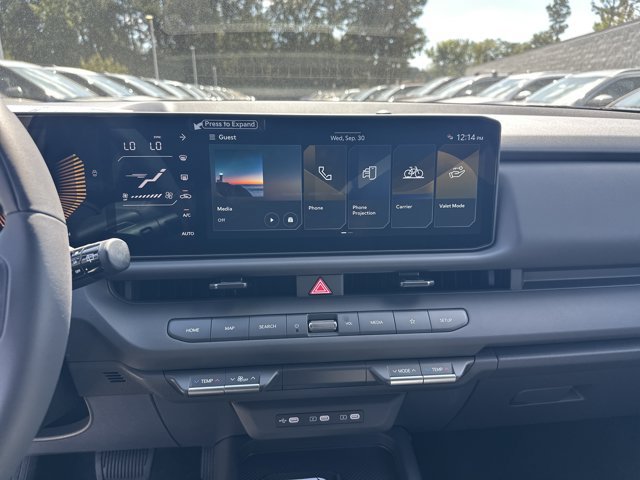 New 2027 Kia Seltos X-Line S AWD/4WD image 12