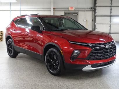 New 2026 Chevrolet Blazer LT w/ Convenience Package