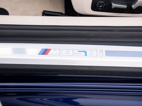 New 2026 BMW M850i xDrive M850i xDrive image 16