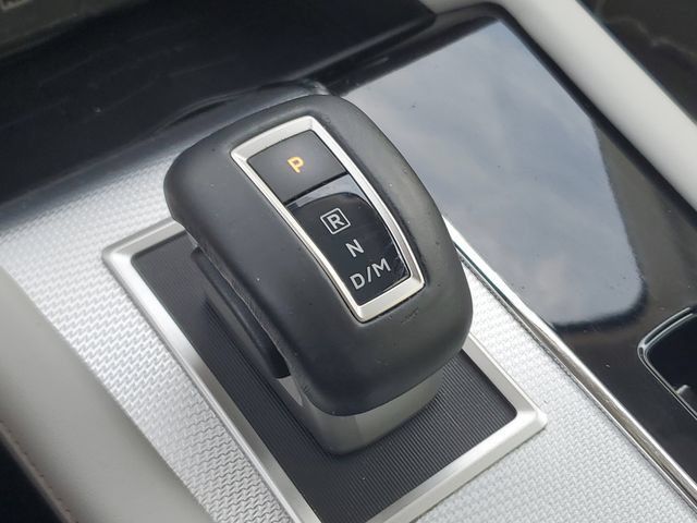Used 2022 Mitsubishi Outlander SEL FWD image 31