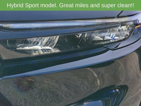 Used 2024 Honda CR-V Sport-L image 37