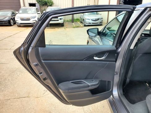 Used 2017 Honda Civic LX image 27