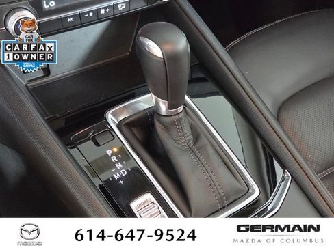 Used 2025 MAZDA CX-5 AWD 2.5 S w/ Preferred Package image 28