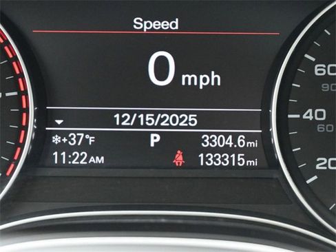 Used 2014 Audi A6 2.0T Premium Plus w/ Premium Plus Package image 24