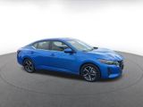 Used 2024 Nissan Sentra SV image 2
