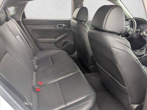 Used 2024 Acura Integra FWD image 21