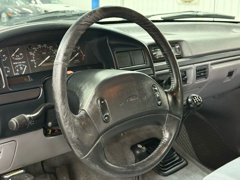 Used 1997 Ford F250 4x4 SuperCab Heavy Duty image 18