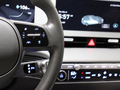 Used 2023 Hyundai Ioniq 5 SEL image 19