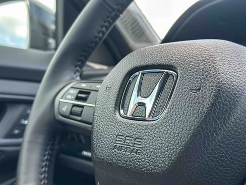 New 2026 Honda Accord Sport image 21