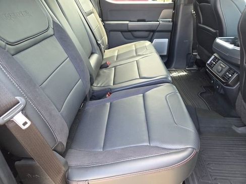 Used 2024 Ford F150 Raptor AWD/4WD image 5