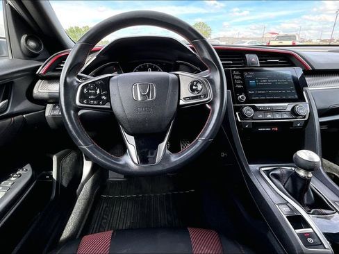 Used 2020 Honda Civic Si image 5