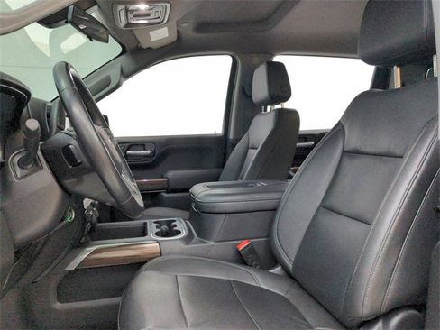 Used 2021 Chevrolet Silverado 1500 RST w/ All Star Edition Plus image 26