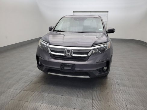 Used 2020 Honda Pilot EX image 15