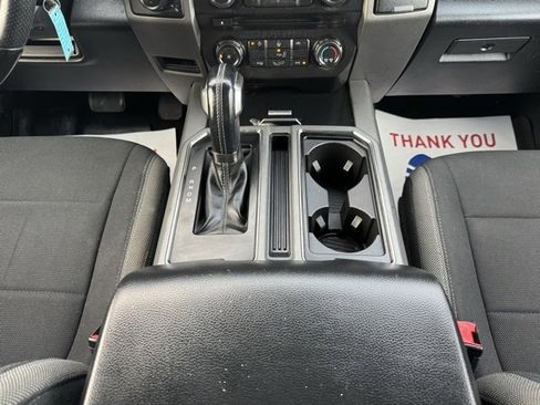 Used 2018 Ford F150 Raptor image 20