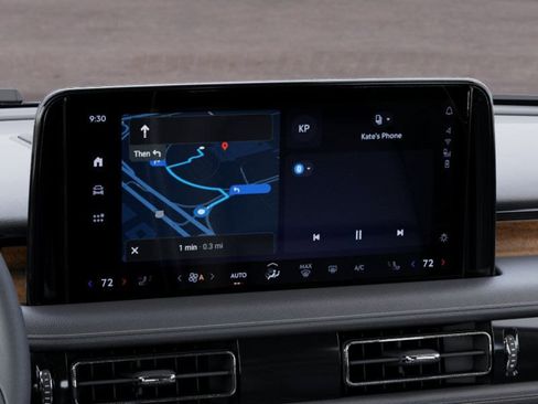 New 2027 Lincoln Aviator Reserve AWD/4WD image 14