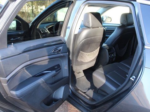 Used 2016 Cadillac SRX Base 4dr SUV image 27