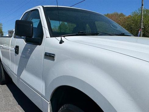 Used 2005 Ford F150 STX image 19
