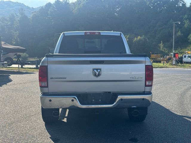 Used 2012 RAM 1500 Outdoorsman AWD/4WD image 6