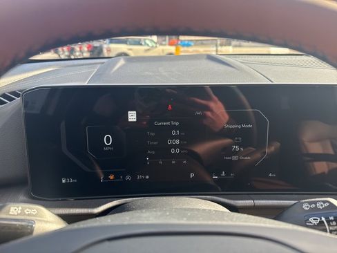 New 2026 Kia Sportage X-Line w/ X-Line Technology Package image 31