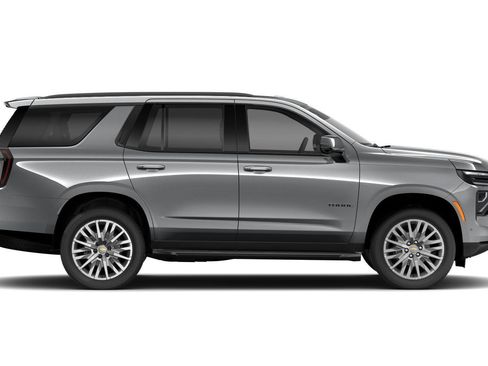 New 2026 Chevrolet Tahoe RST image 26