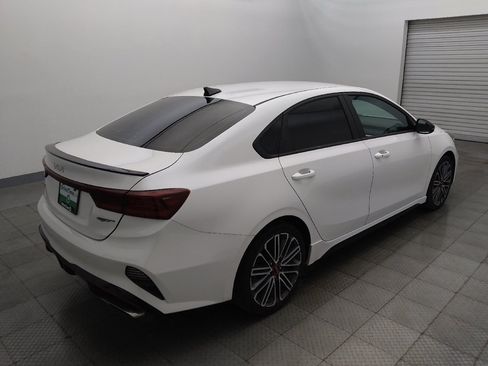 Used 2024 Kia Forte GT FWD image 9