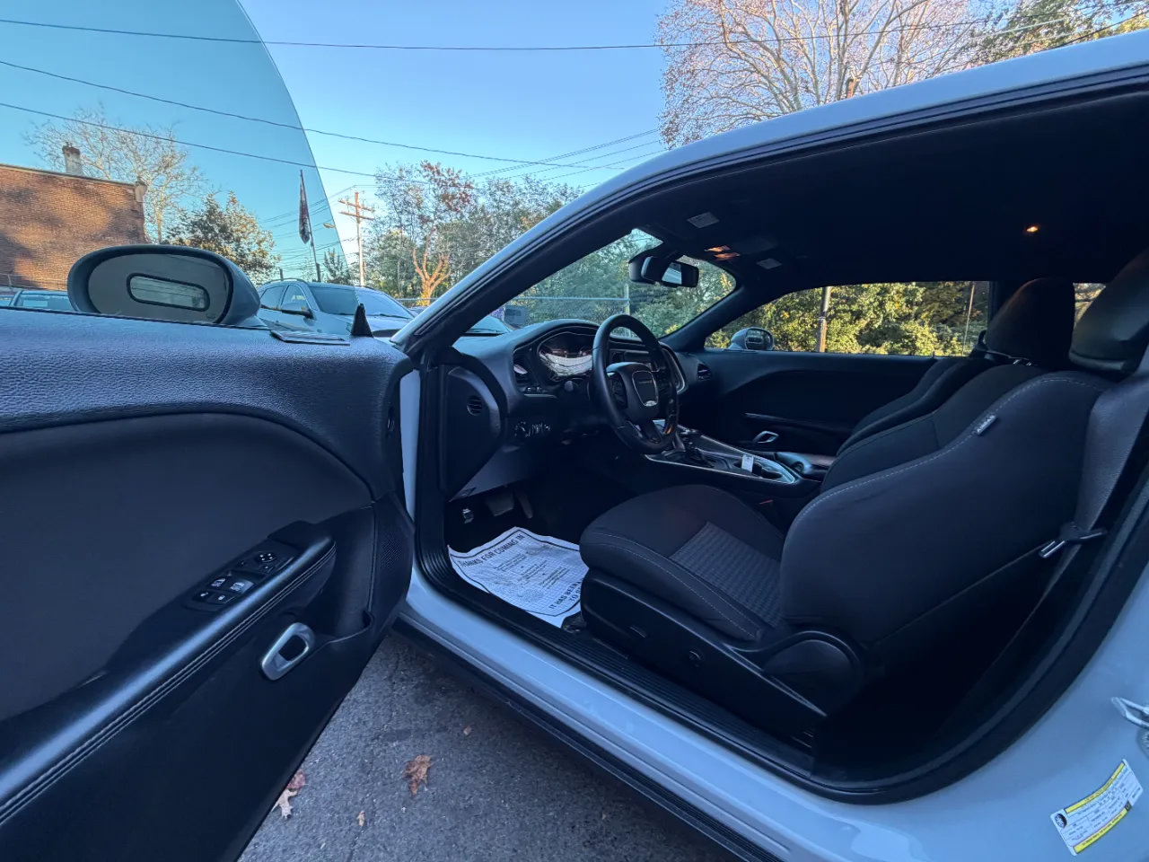 Used 2021 Dodge Challenger GT RWD image 29
