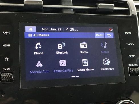 Used 2022 Hyundai Tucson SEL FWD image 30