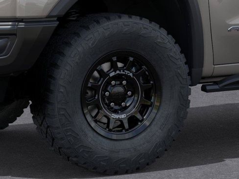 New 2026 GMC Sierra 1500 AT4X w/ AT4X AEV Edition AWD/4WD image 9