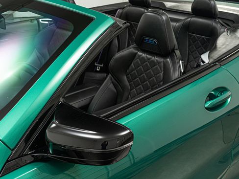 Used 2025 BMW M8 Competition image 36