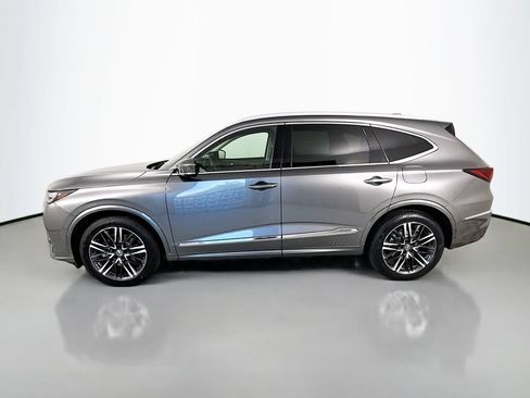 Used 2026 Acura MDX SH-AWD w/ Advance Package image 2